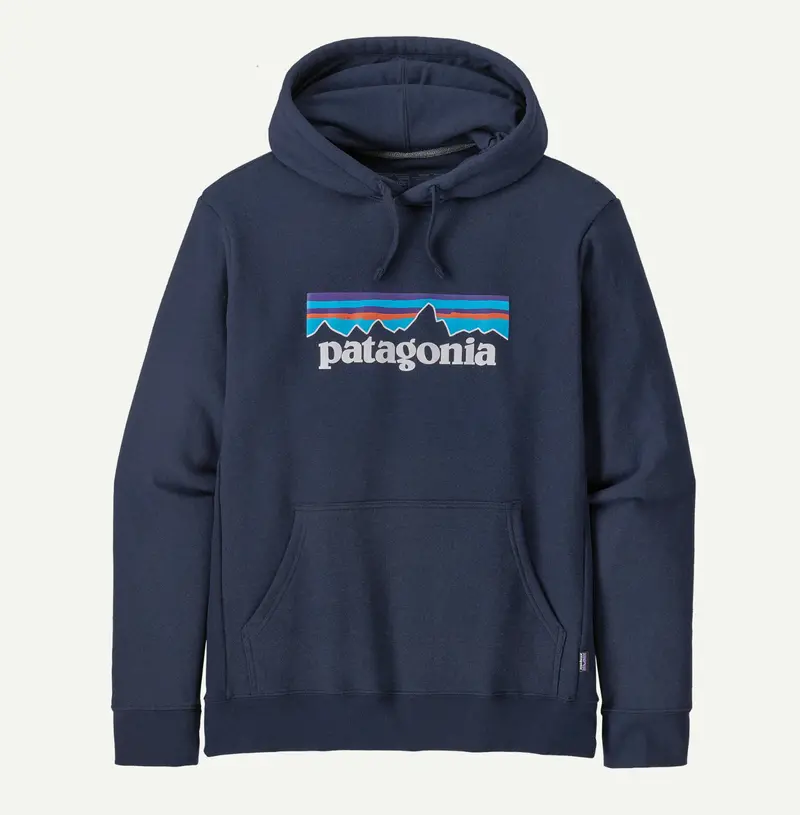 P-6 Logo Uprisal Eco-Friendly Hoodie