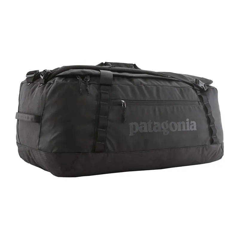 Patagonia Black Hole 70L Duffel Bag In Classic Black 1