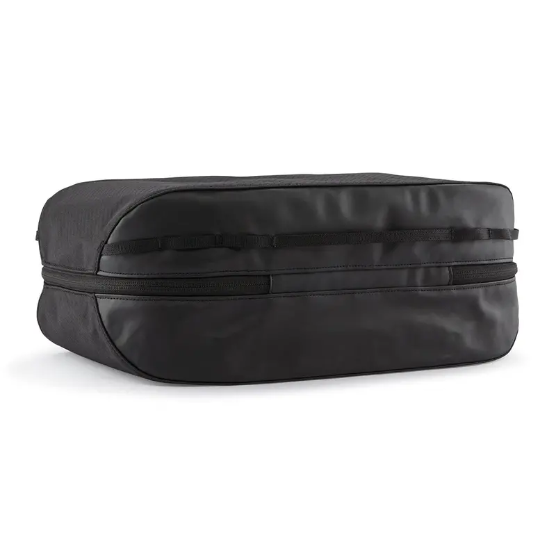 Patagonia Black Hole Cube – 14L Matte Black Utility Size 1
