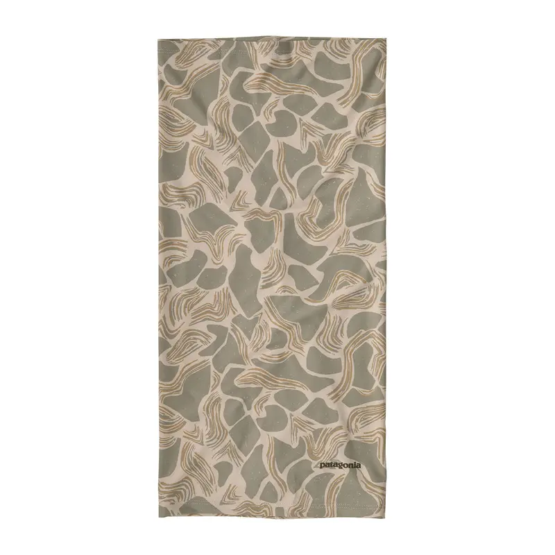 Patagonia Coastal Edge Sun Mask In Natural Tone 1