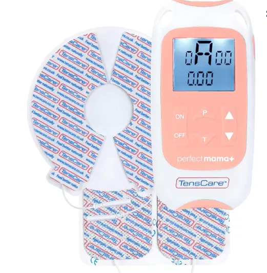 Perfect Mamaplus Tens Unit For Labor And Postpartum Pain Relief 1