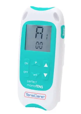 Perfect Mamatens Device – Non-Medicated Pain Relief For Pregnancy And Postpartum 1