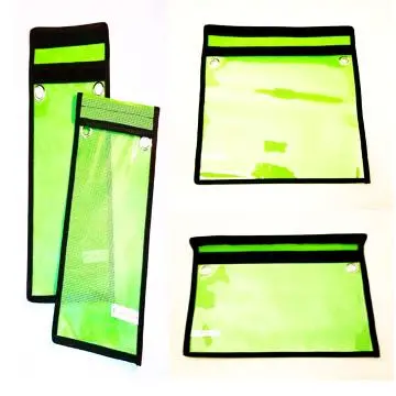 Pick Any 3 Lure Storage Bags – Special Bundle For $20 1