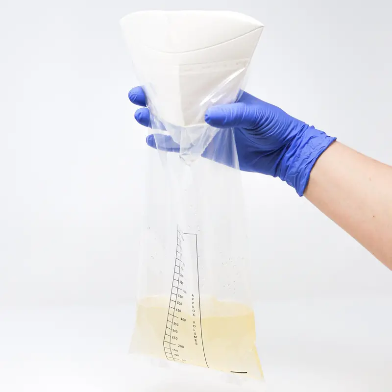 Portable Emesis Bag – Travel-Friendly Vomit Containment For Vehicles 1