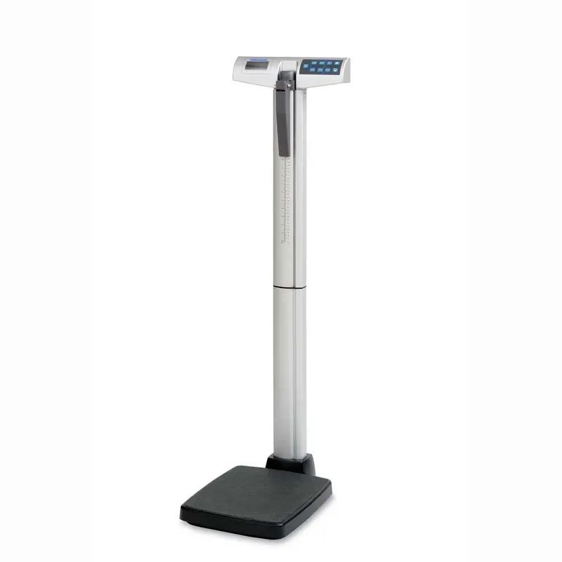 Precision Eye-Level Digital Scale | Compact Clinical Weighing Device 1