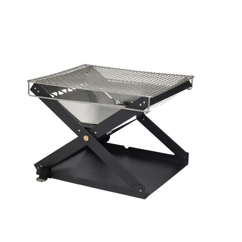Primus Kamoto Openfire Pit – Portable Campfire System 1