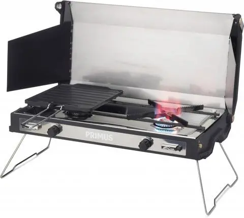 Primus Tupike Compact Backpacking Stove 1