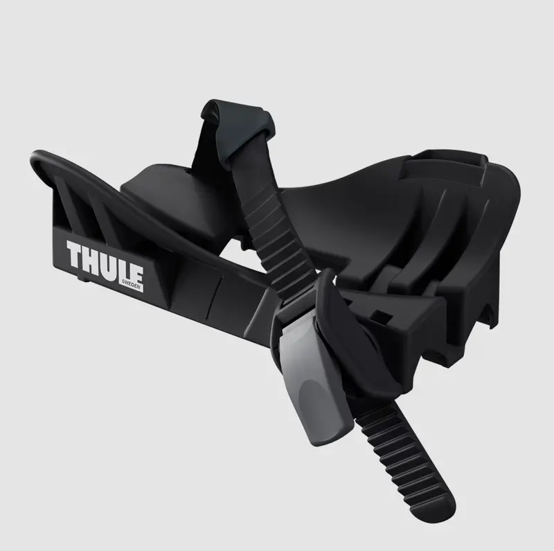 Proride Fat Bike Wheel Adapter 1