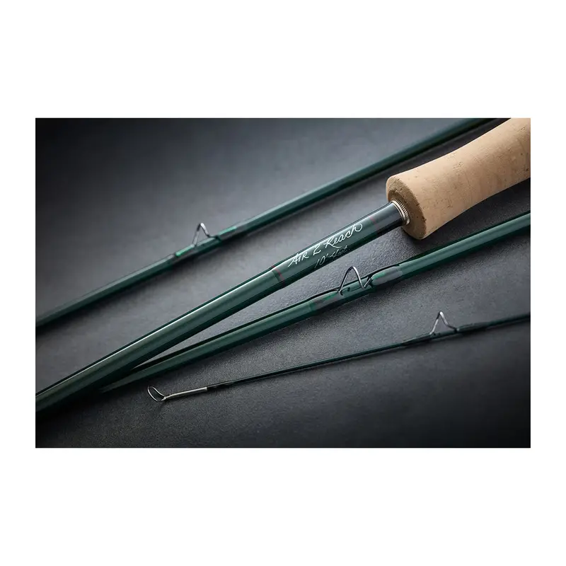 R.L. Winston Air 2 Fly Rod – Extra-Long Reach Model 1
