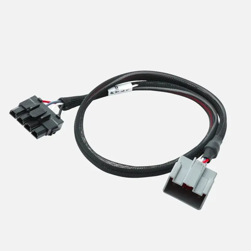 Redarc Custom Tow-Pro Brake Controller Harness For Ford/Lincoln Vehicles 1