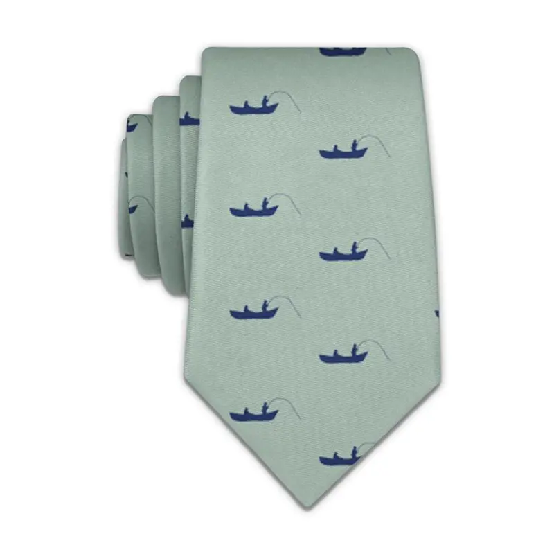 Rep Your Water Drifter Necktie 1