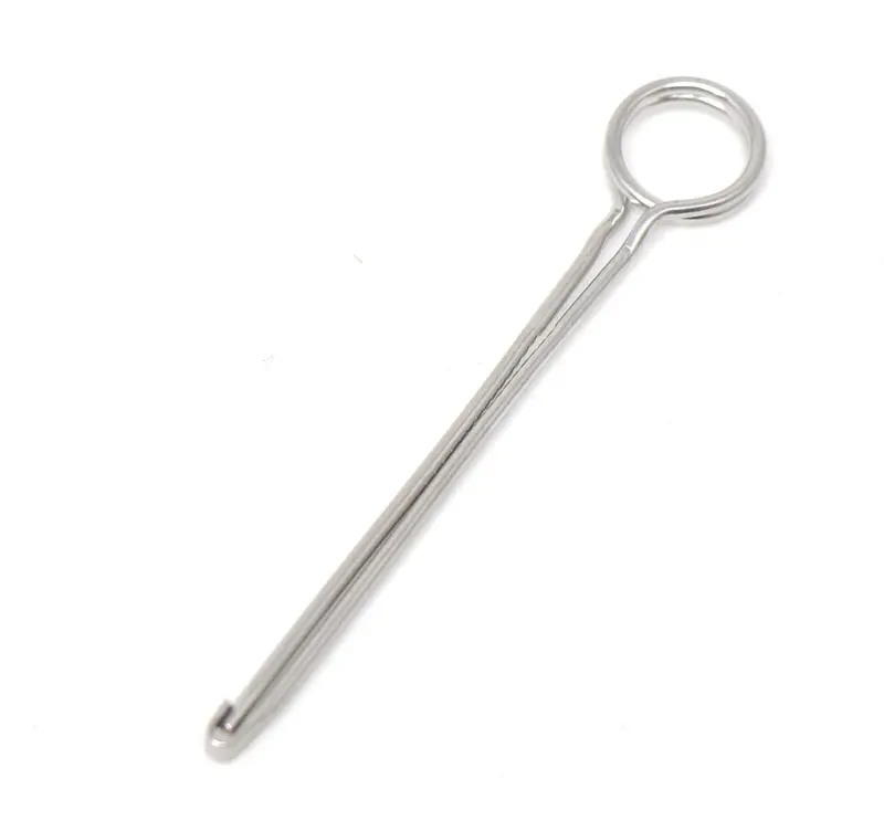 Reusable Stainless Steel Umbilical Cord Clamp 1