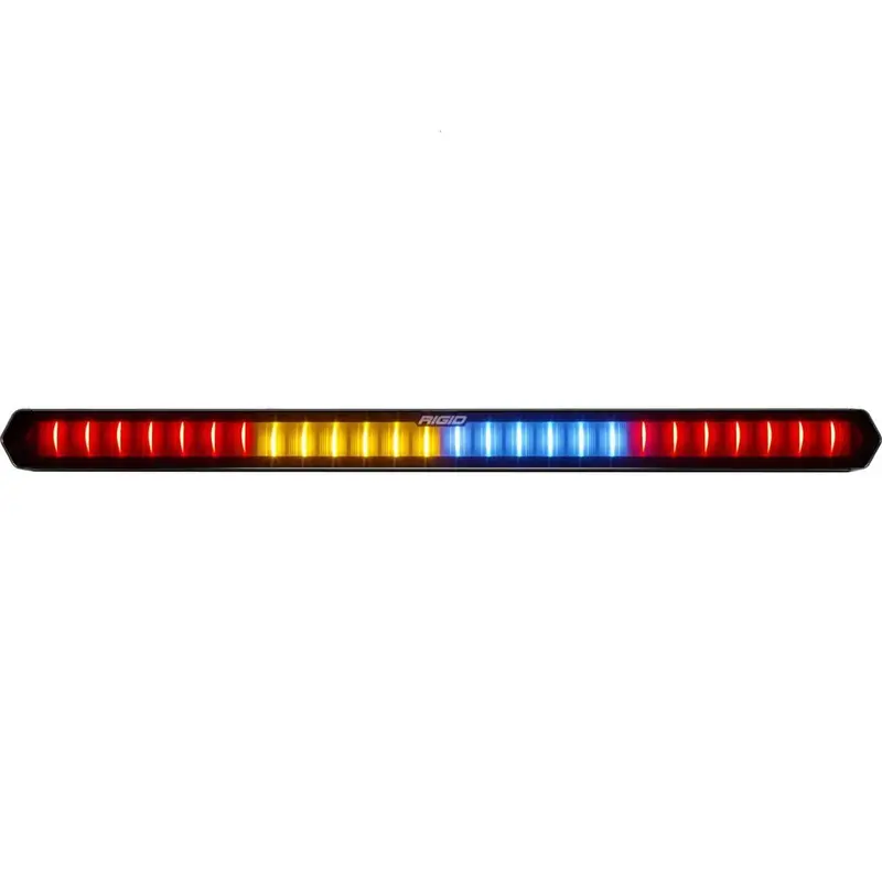 Rigid Industries Rear-Facing Chase Bar Led Light Bar – 50" Or 60" Options 1