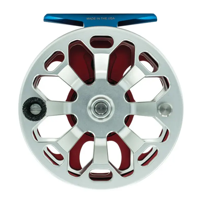 Ross Cimarron Liberty Fly Reel – 5/6 Weight Freshwater Performance 1