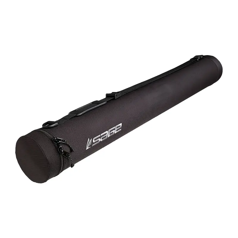 Sage Ballistic 4-Inch Bulk Tube – 10-Foot, 4-Piece Rod Storage 1