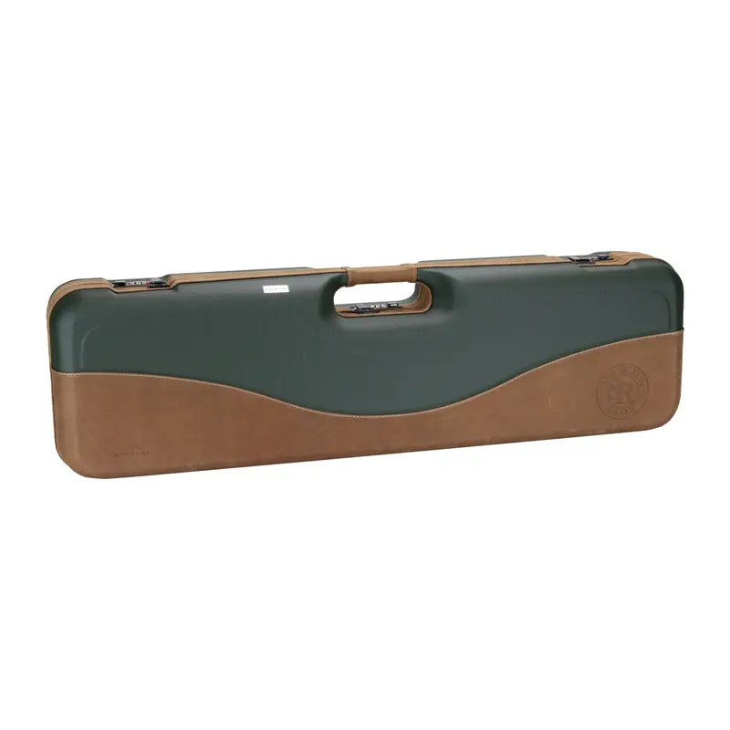 Sea Run Norfork Classic Expedition Travel Case – 9'6" Rod In Green/Nespola Finish 1