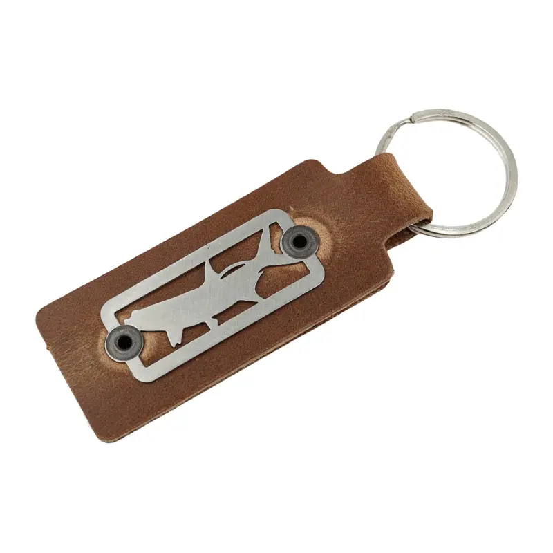 Sight Line Provisions Tarpon 2.0 Key And Gear Fob 1