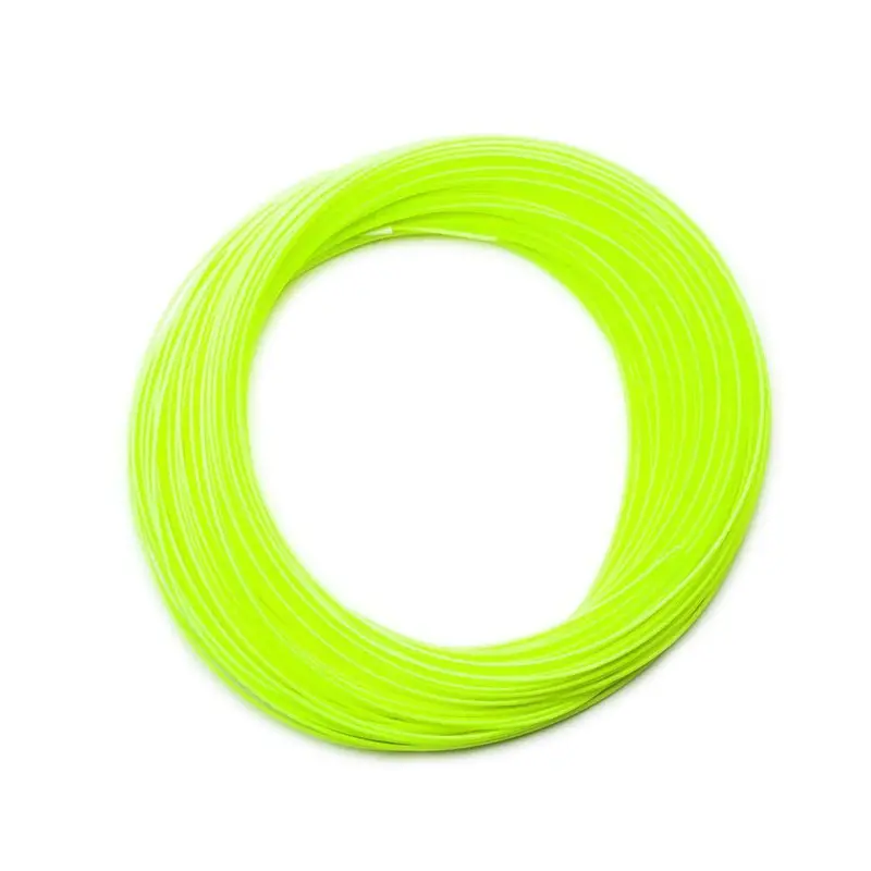 Silvertip Double-Taper Fly Line For Delicate Dry-Fly Delivery 1