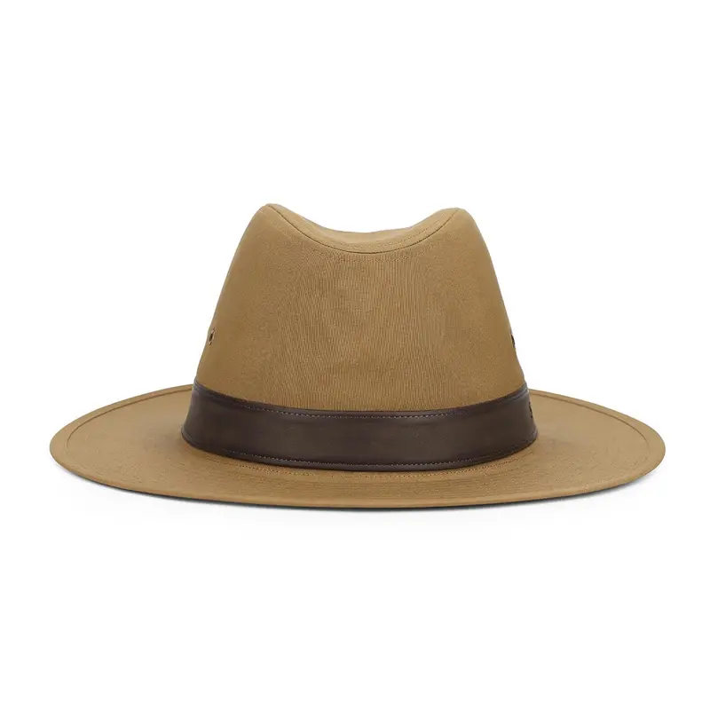 Simms Guide Classic Hat – Driftwood Finish 1