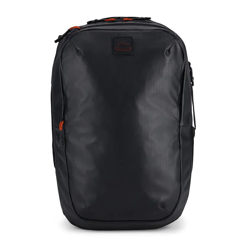 Simms Tailwind Lightweight Backpack – Black 1
