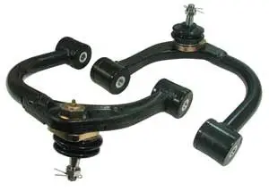 Spc Adjustable Upper Control Arms For Toyota Tundra (2007 And Newer) 1