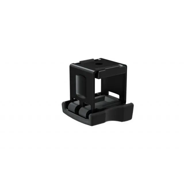 Square Bar Adaptor Kit (4-Pack) 1