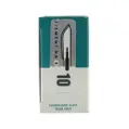 Sterile Surgical Scalpel Blades – Assorted Sizes For Precision Cutting 1