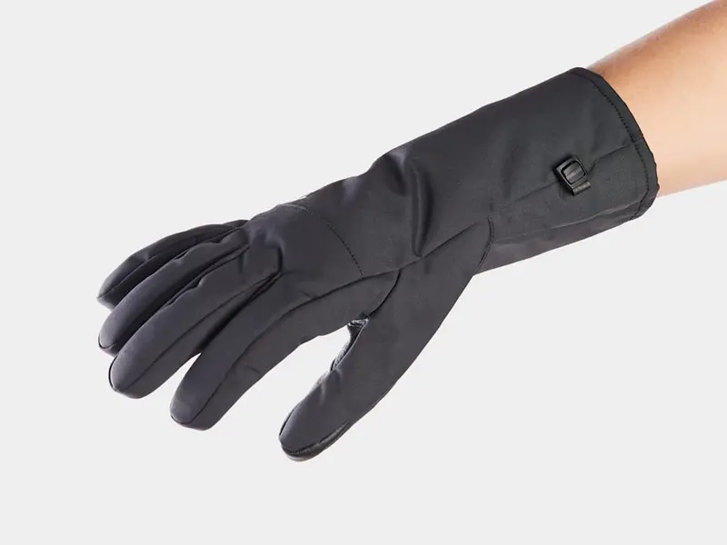 Trek Circuit Winter Cycling Gloves – Waterproof & Insulated 1