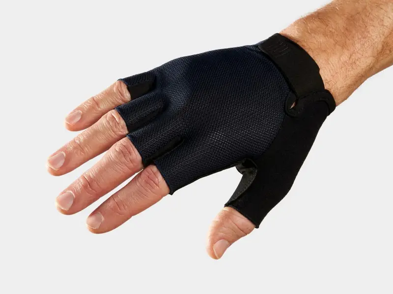Trek Solstice Gel Cycling Gloves – Unisex 1