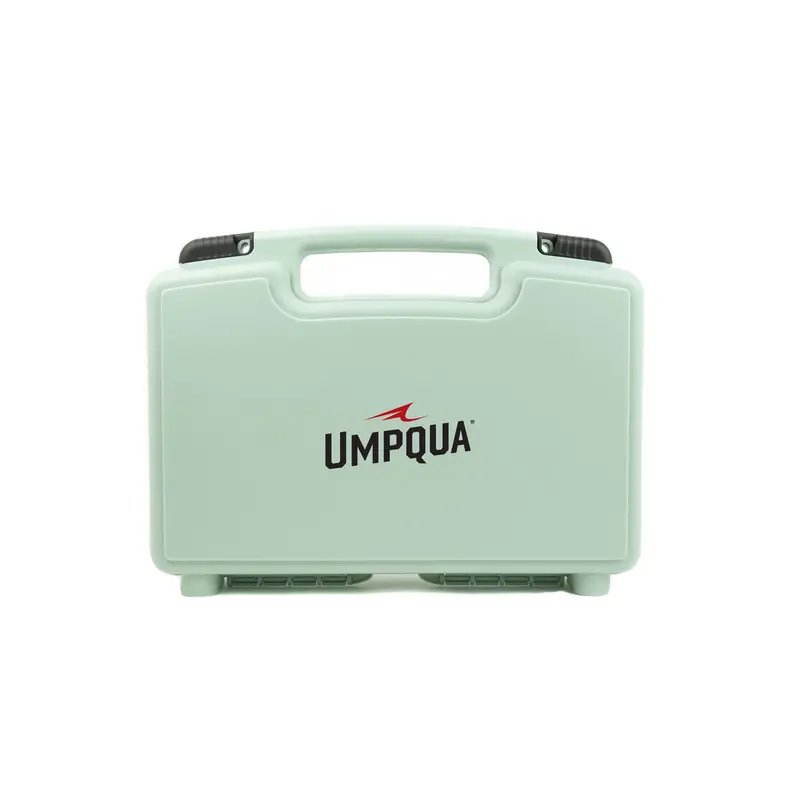 Umpqua Ultimate Boat Box – Premium Waterproof, High-Capacity Fly Tackle Organizer 2