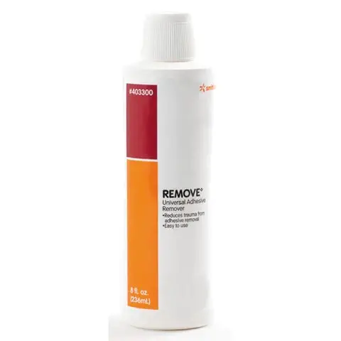 Universal Adhesive Residue Remover – Gentle & Effective 1