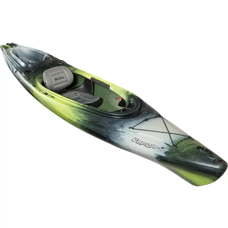 Vapor 12 Angler Fishing Kayak 1