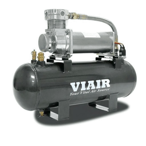 Viair 200 Psi High-Flow Air Source Kit – All-In-One Inflation System 1