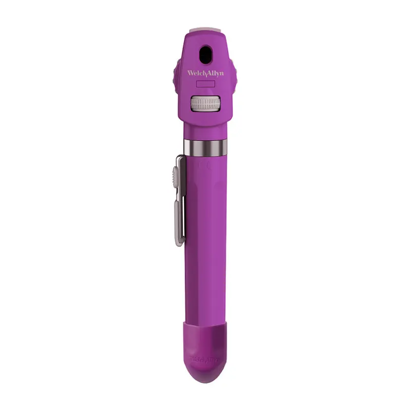 Welch Allyn Pocket Plus Led Ophthalmoscope – Compact, High-Intensity Eye Exam Tool 2