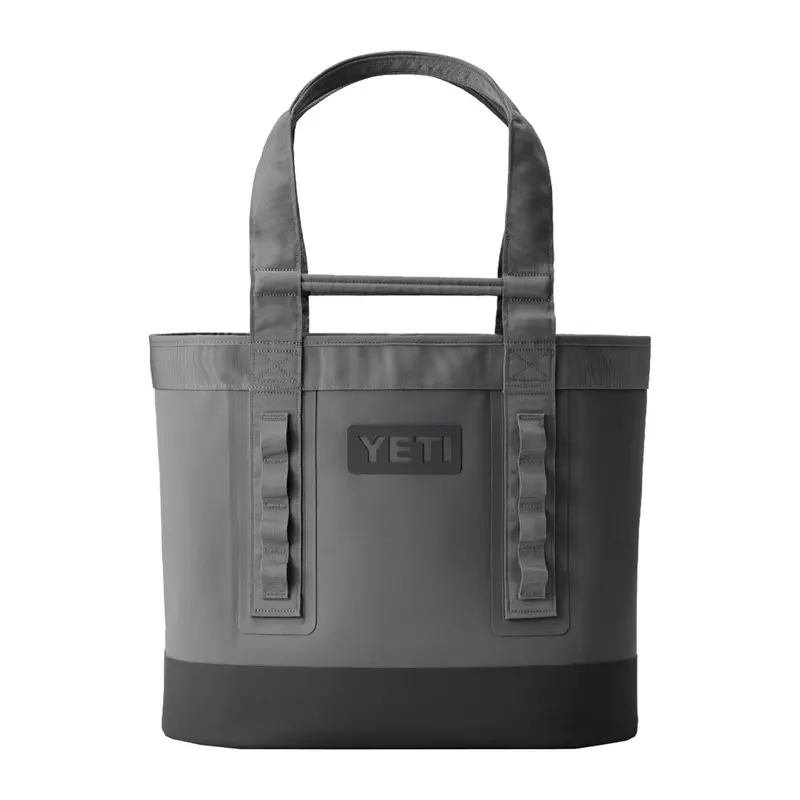Yeti Camino Carryall 35L 2.0 – Storm Gray 1