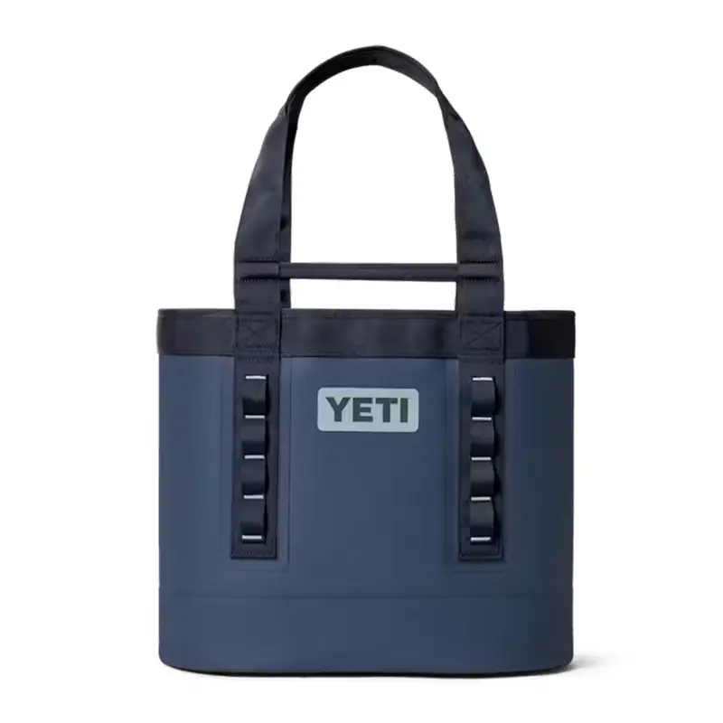 Yeti Camino Carryall 35L Backpack – 2.0 Version, Classic Navy 1