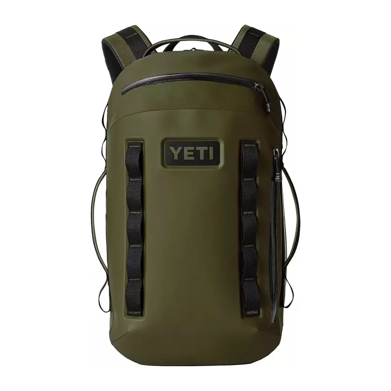 Yeti Cayo Backpack – 25L Olive Tactical-Style Daypack 1