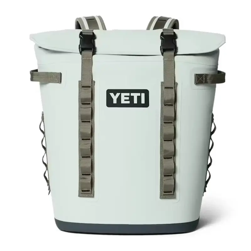 Yeti Hopper Backpack M20 – Ridgeline Colorway Insulated Carryall 1
