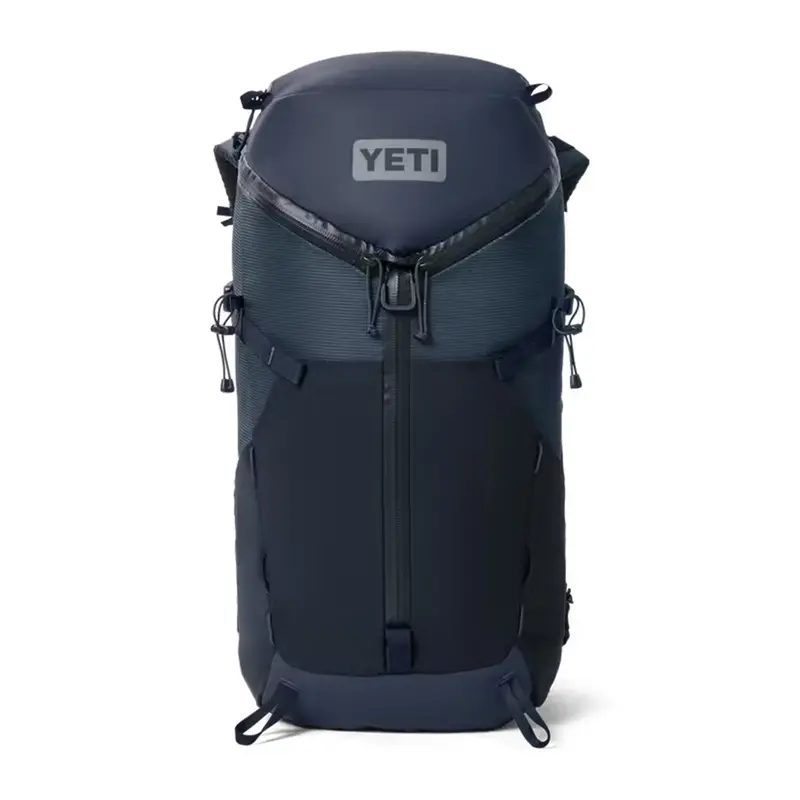 Yeti Men’S Skala Backpack – 32L Navy (L/Xl Fit) 1