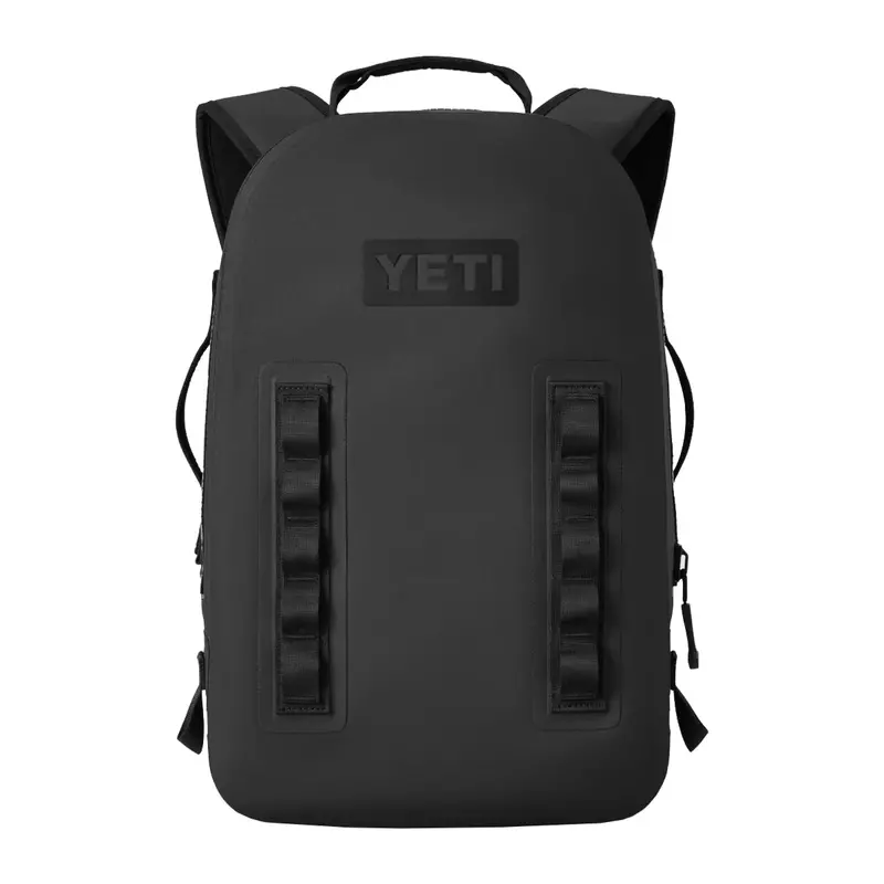 Yeti Panga 28L Submersible Backpack – Black 1