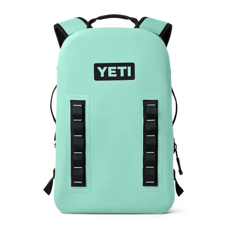 Yeti Panga Backpack – 28L Waterproof Design, Seafoam 1