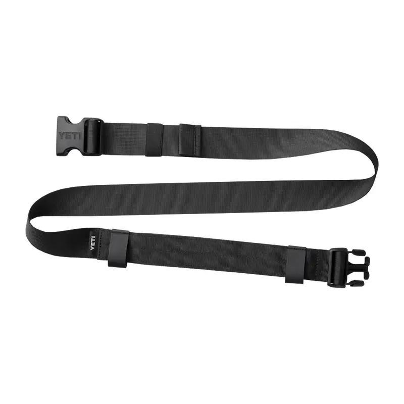 Yeti Sidekick Strap Accessory – Charcoal 1